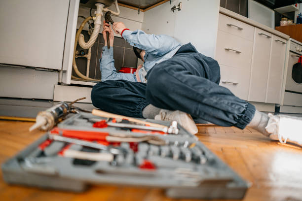 Reliable Leisure Village West, NJ Plumbing Solutions