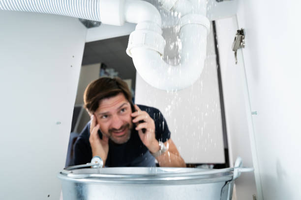 Best Residential Plumbing Services  in Leisure Village West, NJ