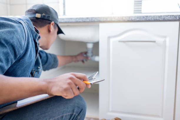 Best Local Plumber Services  in Leisure Village West, NJ