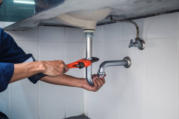 Best Plumbing Inspection Services  in Leisure Village West, NJ