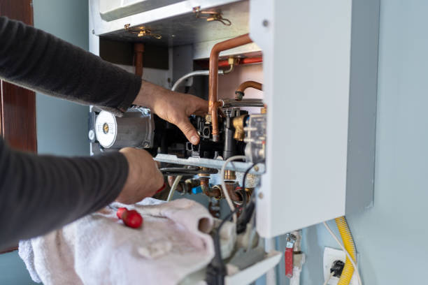 Best Leak Detection Services  in Leisure Village West, NJ