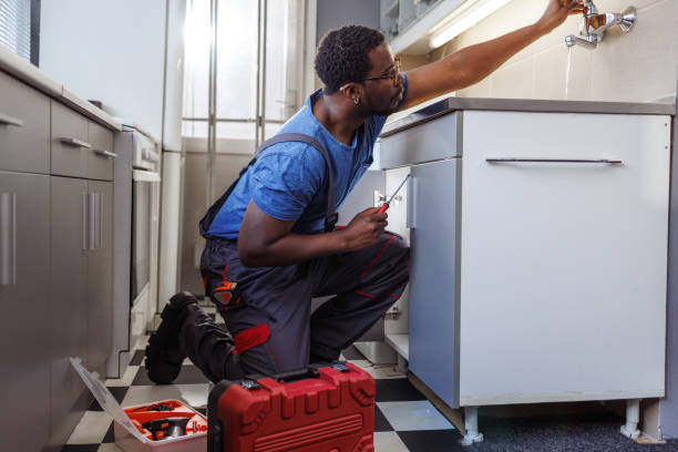 Shower Repair Services in Leisure Village West, NJ