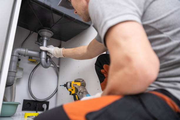 Best Sewer Cleaning Services  in Leisure Village West, NJ