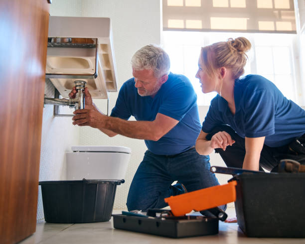 Best 24-Hour Plumber Near Me  in Leisure Village West, NJ