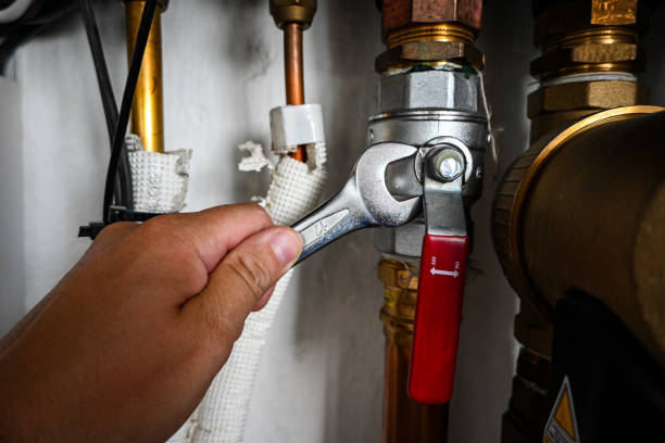 Boilers & Radiators in Leisure Village West, NJ